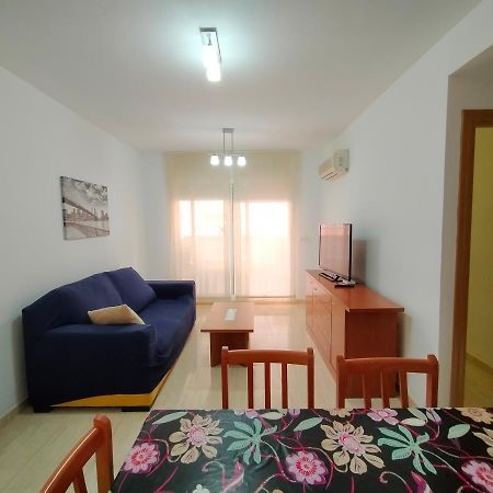 Acv - Playa Coral I-2ª Linea Planta 3 Norte Oropesa del Mar Εξωτερικό φωτογραφία